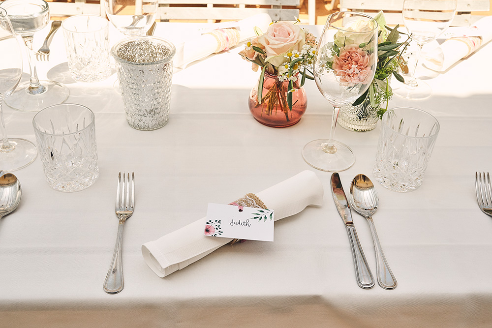 Christina und Dominik Sitzplatzkarten