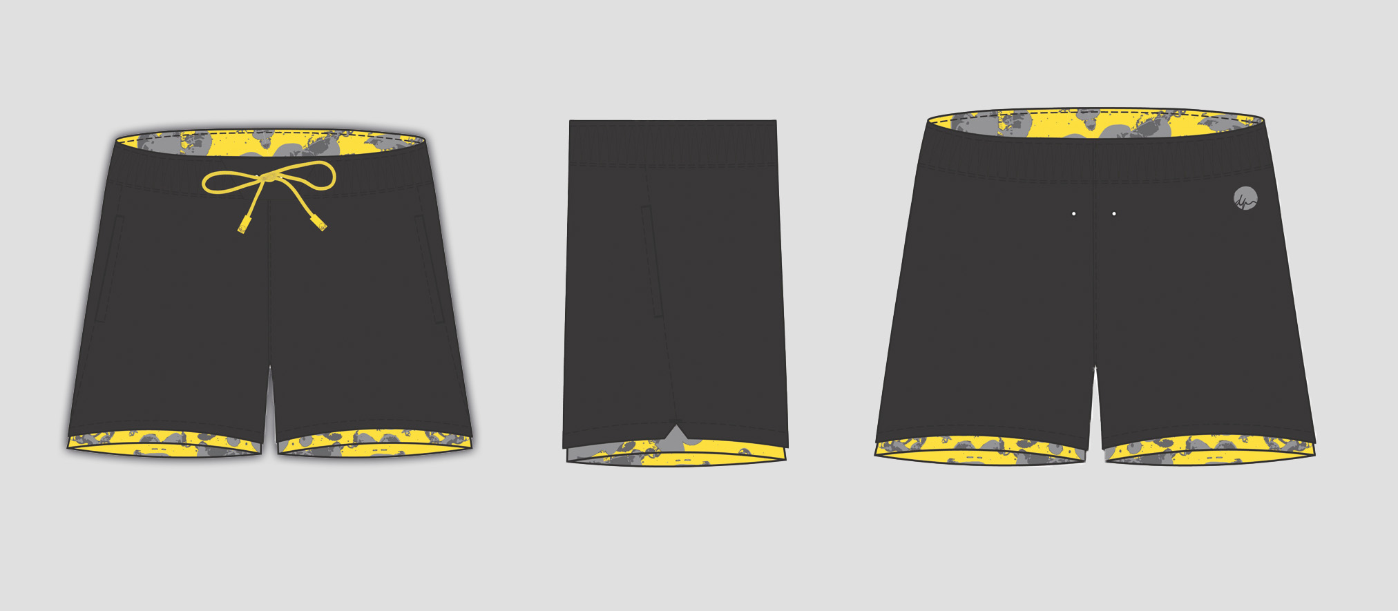 Don Posei Badehose 2021